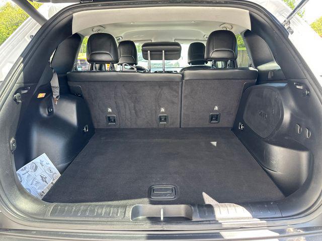 used 2019 Jeep Cherokee car, priced at $20,977
