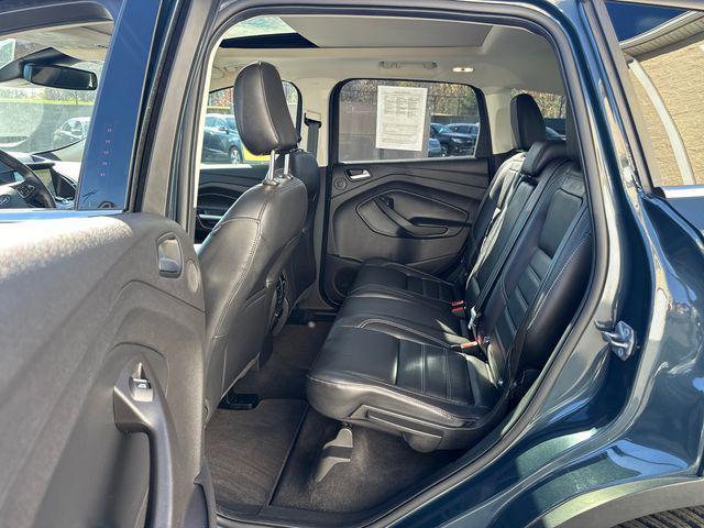 used 2019 Ford Escape car, priced at $20,747