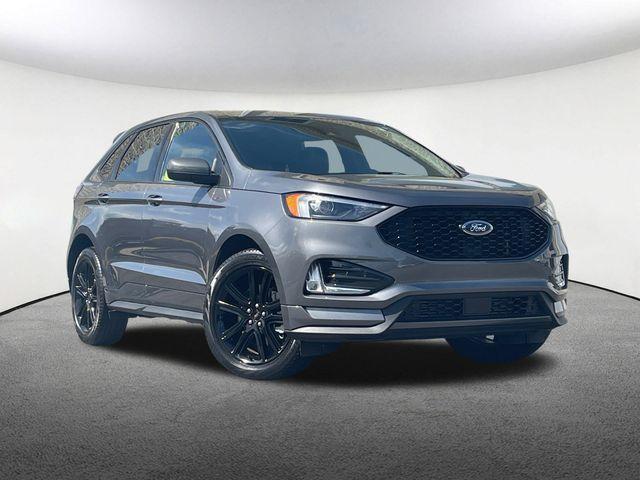 used 2024 Ford Edge car, priced at $41,477