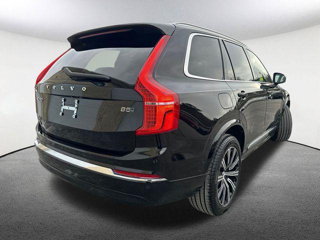 used 2024 Volvo XC90 car, priced at $43,477