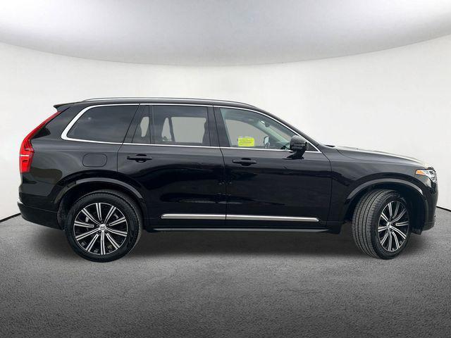 used 2024 Volvo XC90 car, priced at $43,477