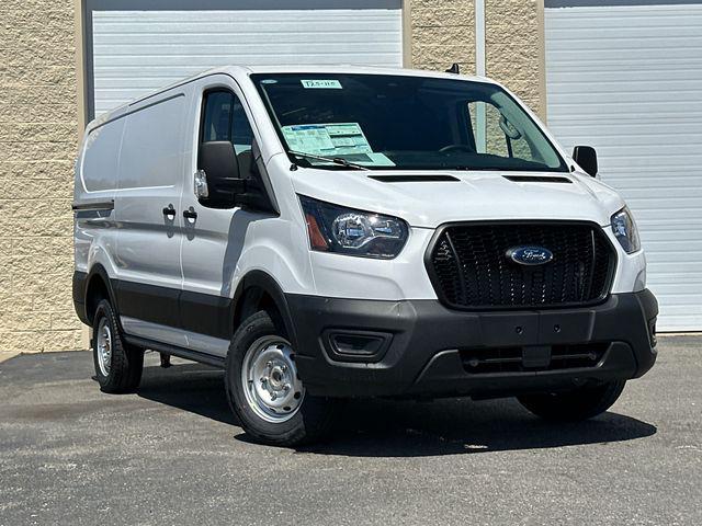 new 2025 Ford Transit-250 car, priced at $47,737