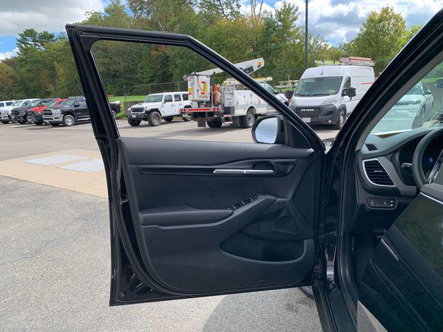 used 2023 Kia Seltos car, priced at $24,347