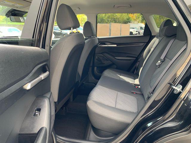 used 2023 Kia Seltos car, priced at $24,347