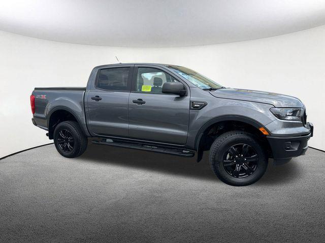 used 2022 Ford Ranger car, priced at $31,477