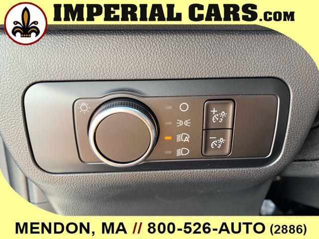 new 2025 Ford Escape car, priced at $28,628