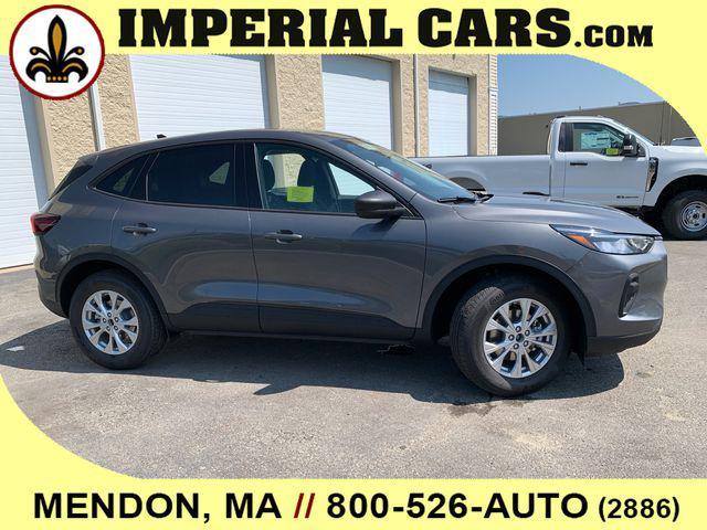 new 2025 Ford Escape car, priced at $28,628