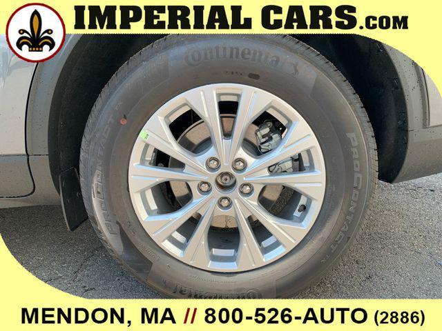 new 2025 Ford Escape car, priced at $28,628