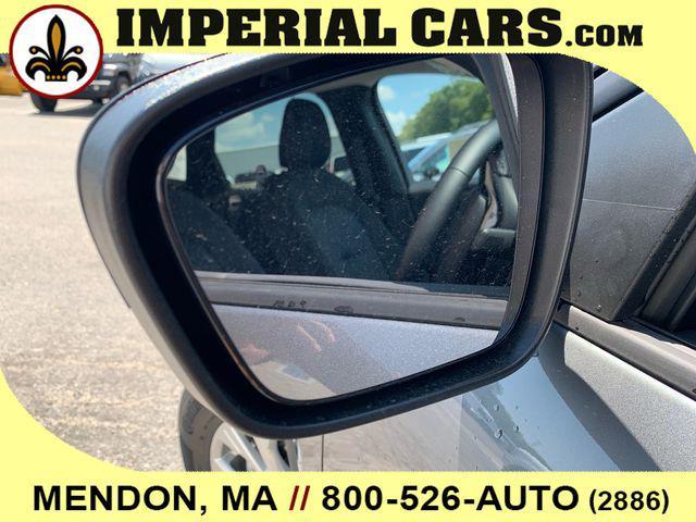 new 2025 Ford Escape car, priced at $28,628