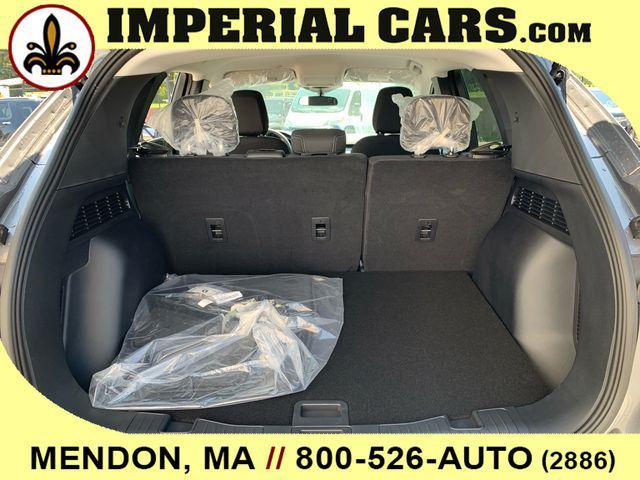 new 2025 Ford Escape car, priced at $28,628