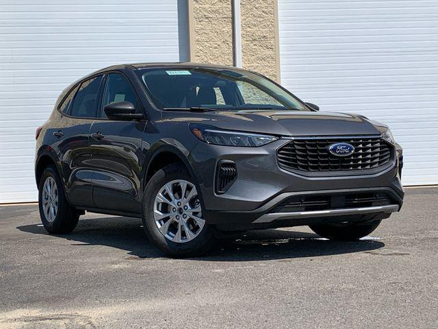 new 2025 Ford Escape car, priced at $28,628