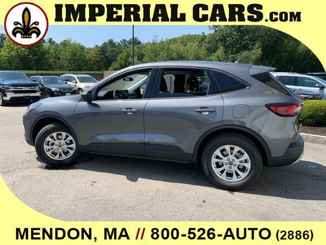 new 2025 Ford Escape car, priced at $28,628