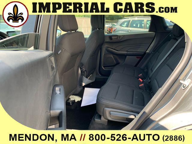 new 2025 Ford Escape car, priced at $28,628