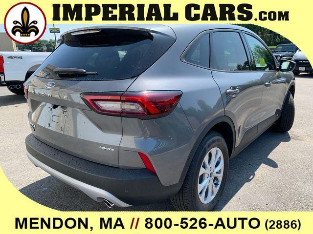 new 2025 Ford Escape car, priced at $28,628
