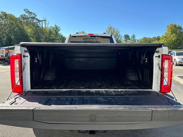 used 2025 Ford F-350 car, priced at $78,847