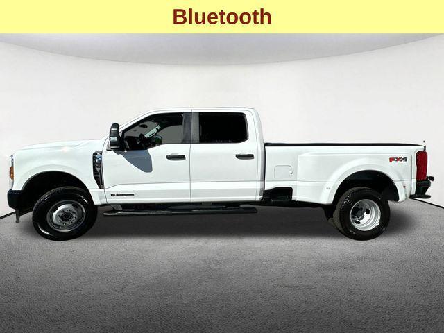 used 2025 Ford F-350 car, priced at $78,847
