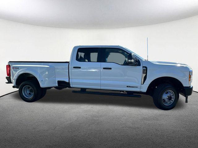 used 2025 Ford F-350 car, priced at $78,847