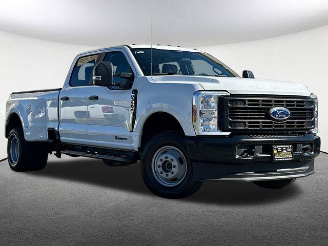 used 2025 Ford F-350 car, priced at $78,847