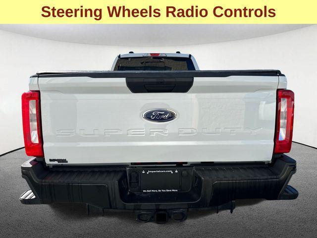 used 2025 Ford F-350 car, priced at $78,847