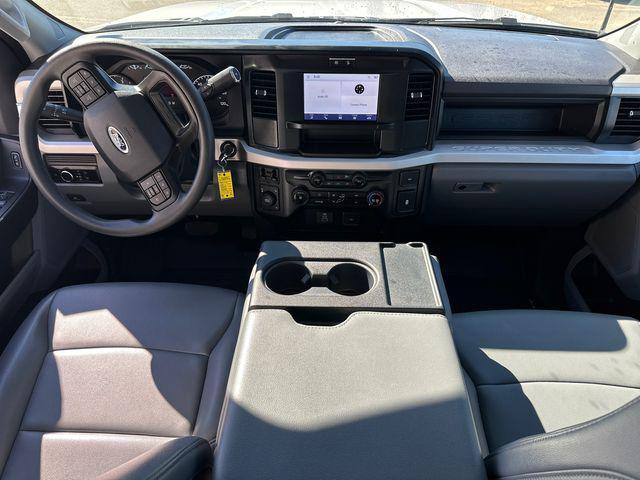 used 2025 Ford F-350 car, priced at $78,847