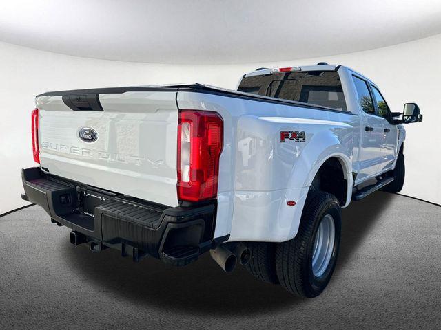 used 2025 Ford F-350 car, priced at $78,847