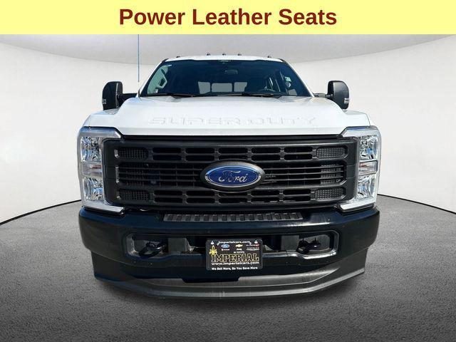 used 2025 Ford F-350 car, priced at $78,847