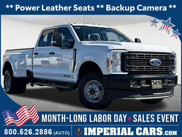 used 2025 Ford F-350 car, priced at $78,847