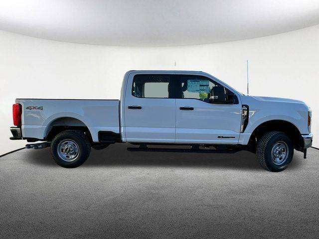 new 2024 Ford F-250 car, priced at $59,486