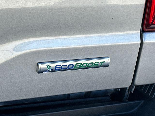 used 2023 Ford F-150 car, priced at $47,977