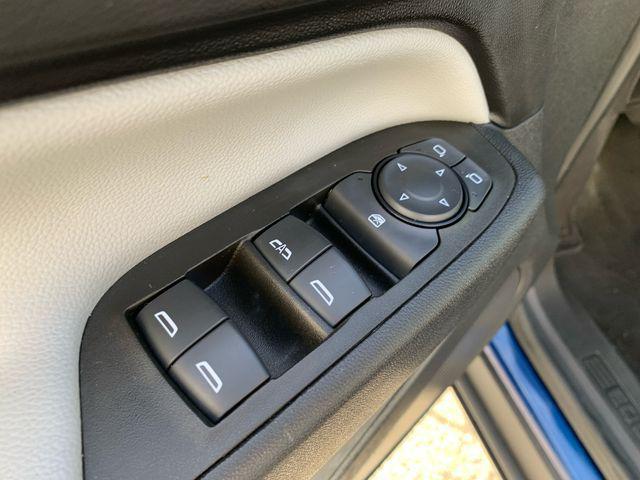 used 2023 Chevrolet Equinox car, priced at $20,977