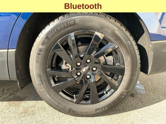 used 2023 Chevrolet Equinox car, priced at $22,347