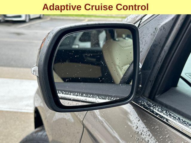 used 2019 Ford Edge car, priced at $16,647
