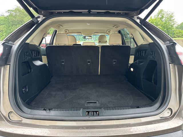 used 2019 Ford Edge car, priced at $16,647