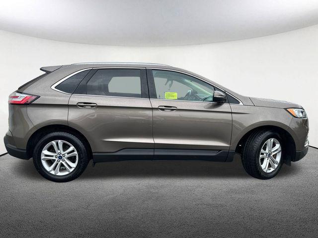 used 2019 Ford Edge car, priced at $16,647