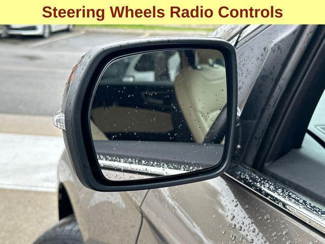 used 2019 Ford Edge car, priced at $16,647