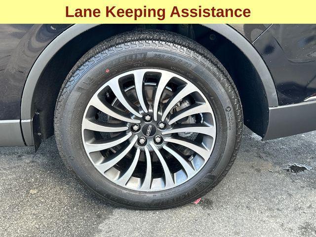 used 2022 Lincoln Aviator car, priced at $39,977