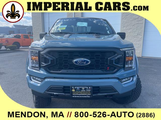 new 2023 Ford F-150 car, priced at $78,847