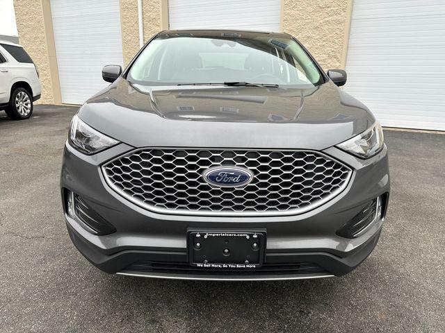 used 2024 Ford Edge car, priced at $37,977