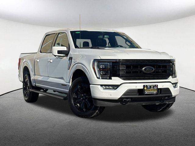 used 2023 Ford F-150 car, priced at $54,977