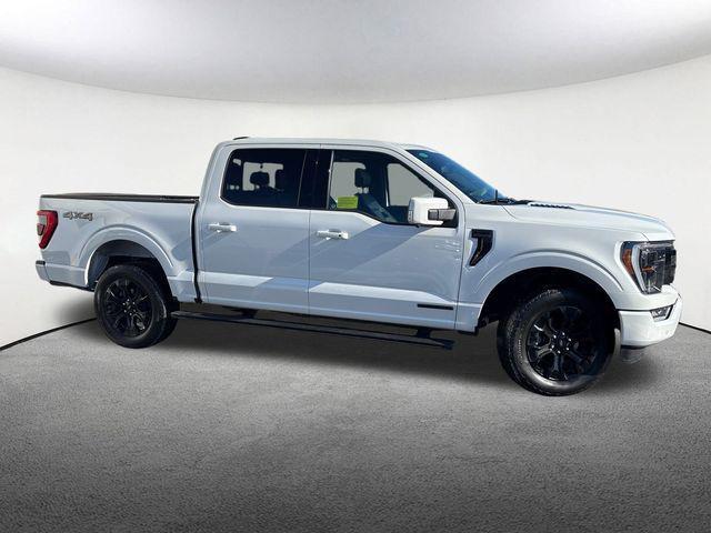 used 2023 Ford F-150 car, priced at $54,977