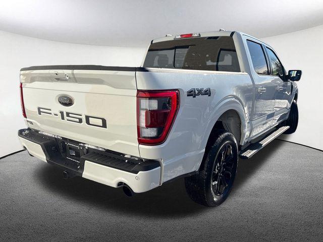 used 2023 Ford F-150 car, priced at $54,977