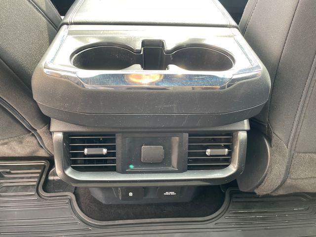 used 2022 Ford F-150 car, priced at $39,977