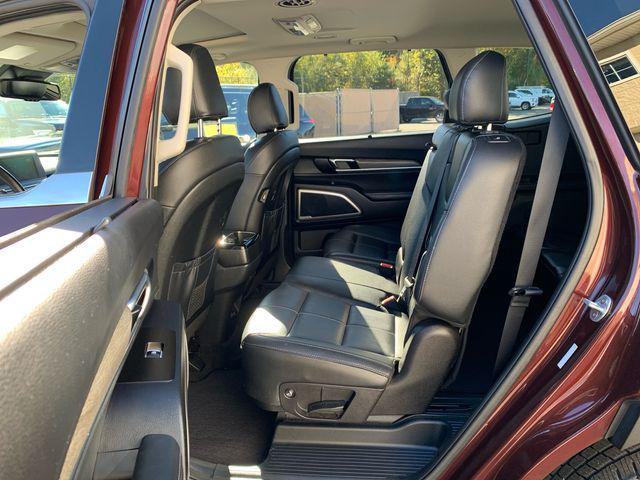 used 2020 Kia Telluride car, priced at $21,747