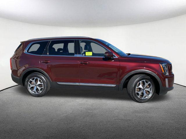 used 2020 Kia Telluride car, priced at $21,747