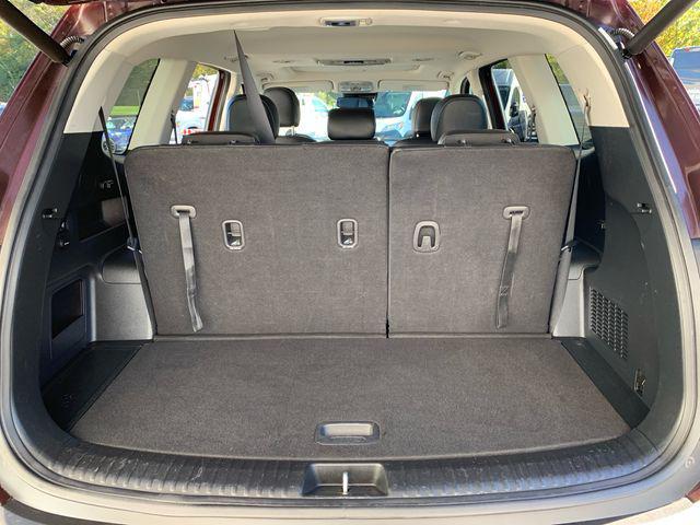 used 2020 Kia Telluride car, priced at $21,747