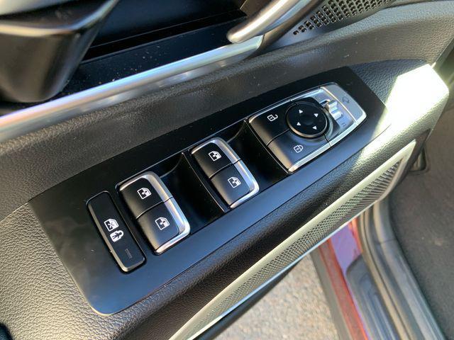 used 2020 Kia Telluride car, priced at $21,347