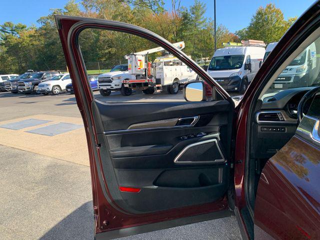 used 2020 Kia Telluride car, priced at $21,747