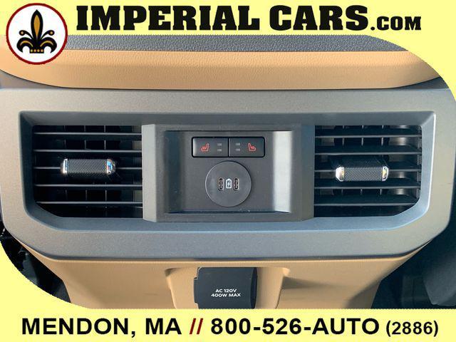 new 2025 Ford F-350 car, priced at $84,799