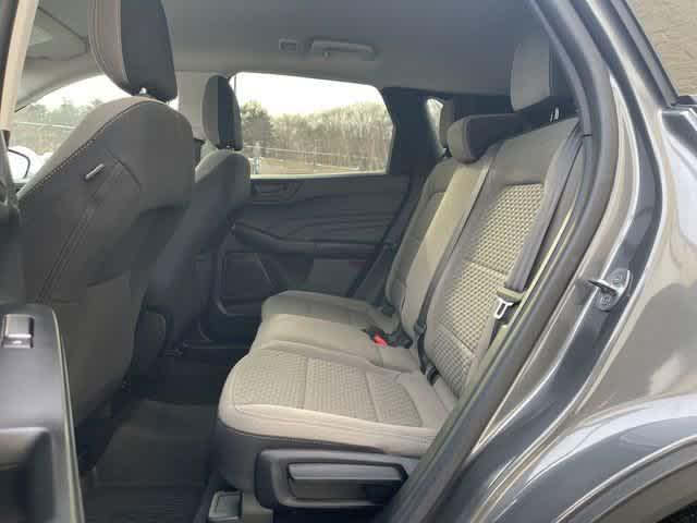 used 2022 Ford Escape car, priced at $21,477