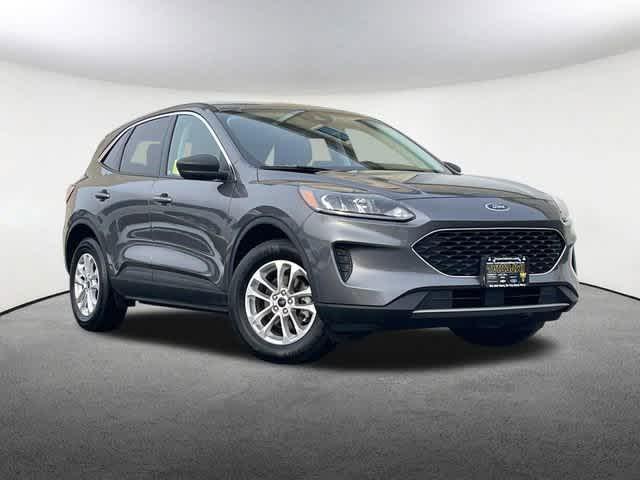 used 2022 Ford Escape car, priced at $20,977